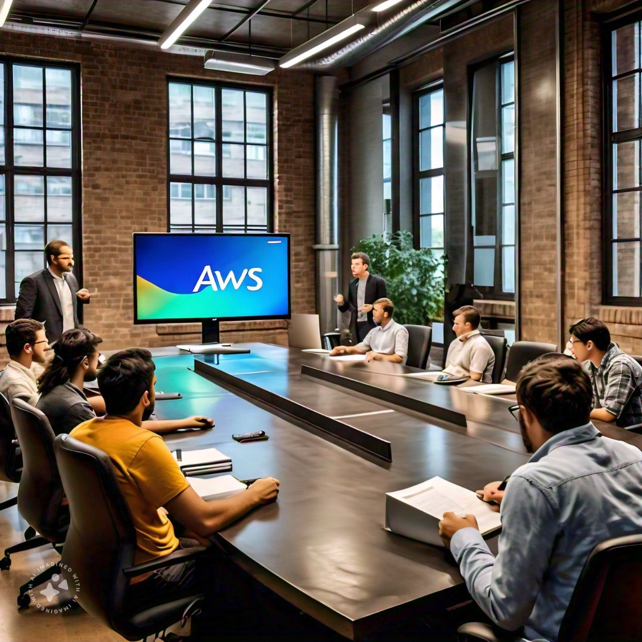 AWS Training