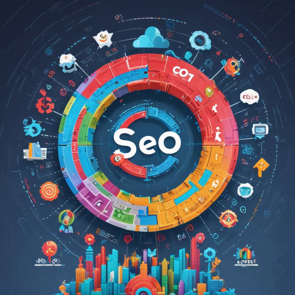 SEO Training